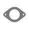 Fuel Pump Gasket - Stand To Intake Manifold Mounting Gasket- Ford