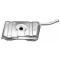 Firebird Fuel Tank, Carbureted, 1982-1987