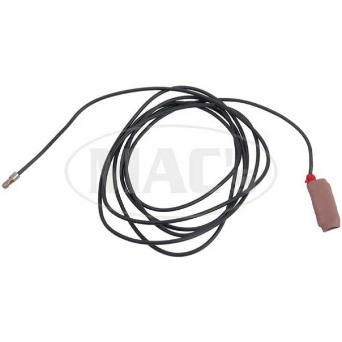 Back Up Switch To Back Up Light Feed Wire - 75 Long - Use With FET-15506-B - Ford