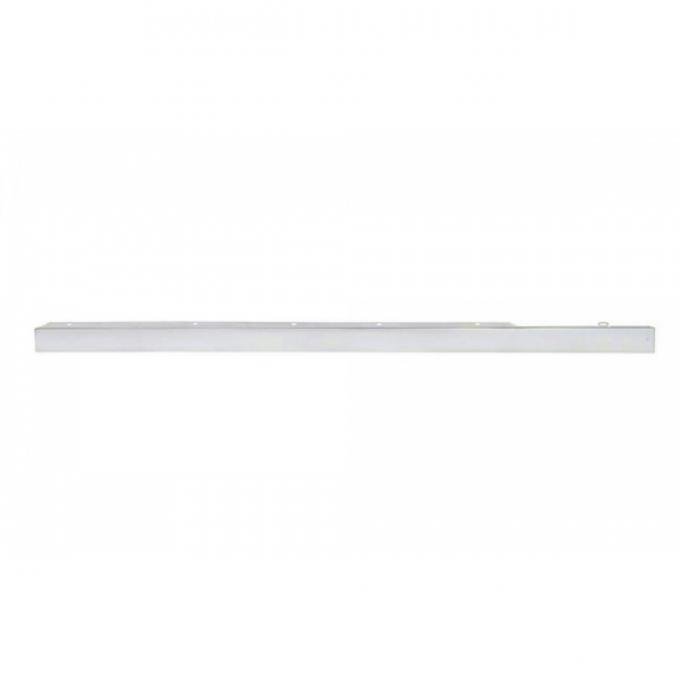 Firebird Rocker Panel Molding, Left, 1967-1968