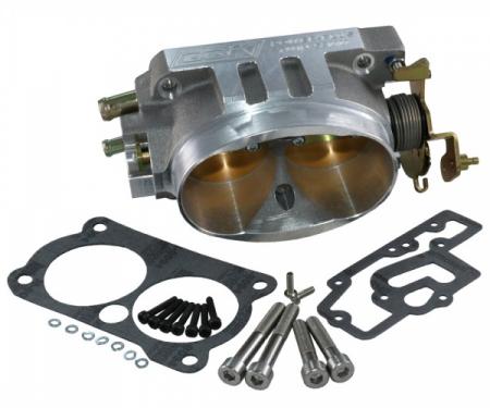 1989-1991 Corvette BBK Throttle Body, Power-Plus Series 58mm, Tuned Port 305, 350