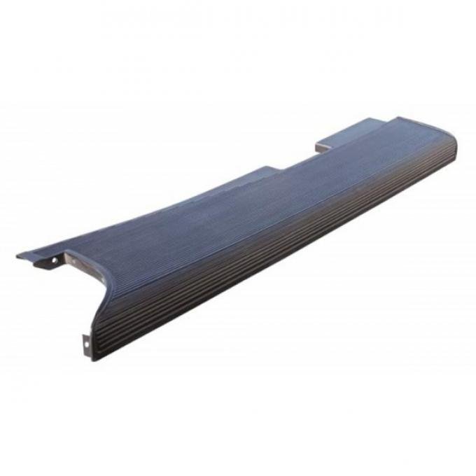 Running Boards - Ford Standard