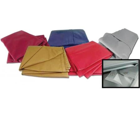 Corvette C3 Matching T-Top Bags, 1978-1982