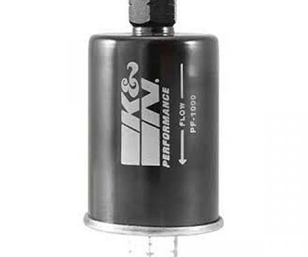 K&N, Fuel Filter | PF-1000 Camaro 1987-1992