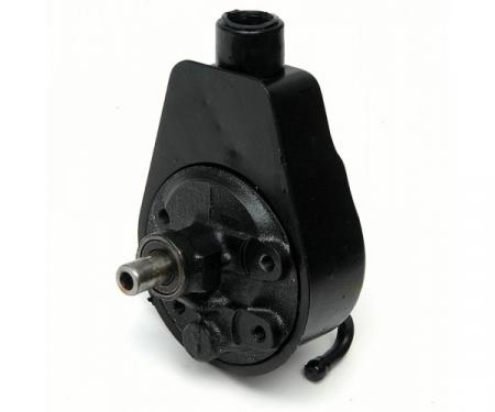 Camaro Power Steering Pump, V8, 1980-1981