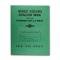 Early Chevy Accessories Installation Manual, 1953
