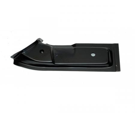 1964-1967 GM A Body Right Trunk Floor Brace
