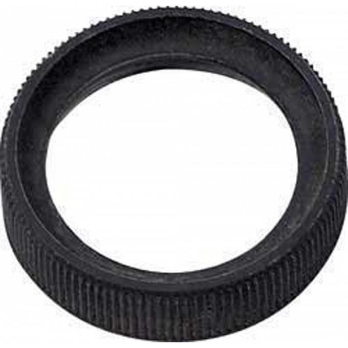 Firebird Cigarette Lighter Bezel, 1970-1981