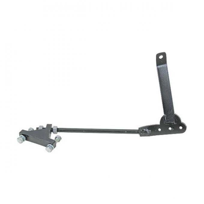 Model T Oil Pan Stiffening Bracket Kit, Retro-Fit Design, 1909-1925