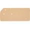 Full Size Chevy Front Door Boards, Convertible & 2-Door Hardtop, 1961-1962