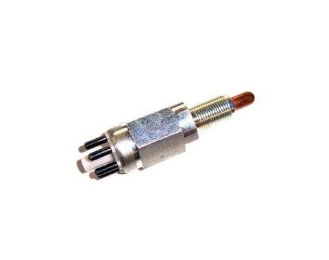 Ford Mustang - Mustang 5.0L Neutral Safety Switch AOD )
