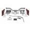 Camaro Turbo Hydra-Matic 700R4 Automatic Transmission Conversion Kit, 1975-1981
