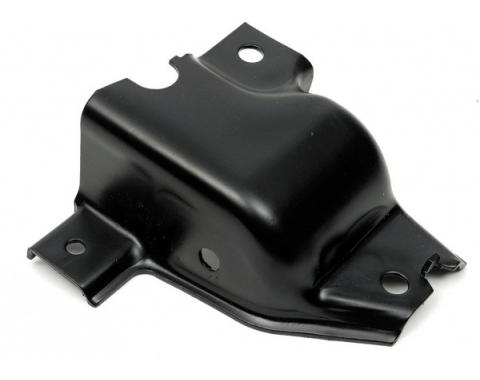 Camaro Leaf Spring Mounting Bracket, Left, 1970-1981