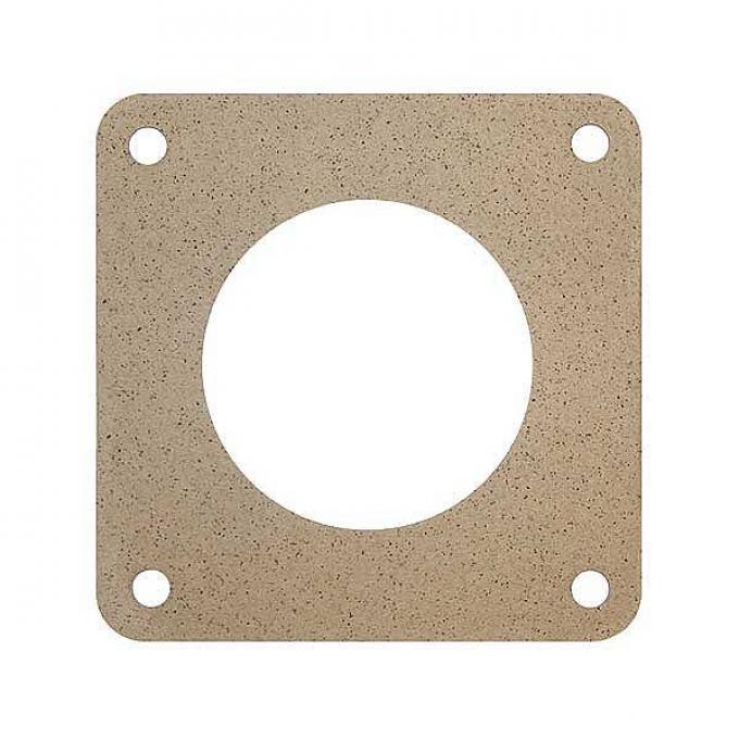 Model T Starter Motor Mounting Gasket, 1919-1927