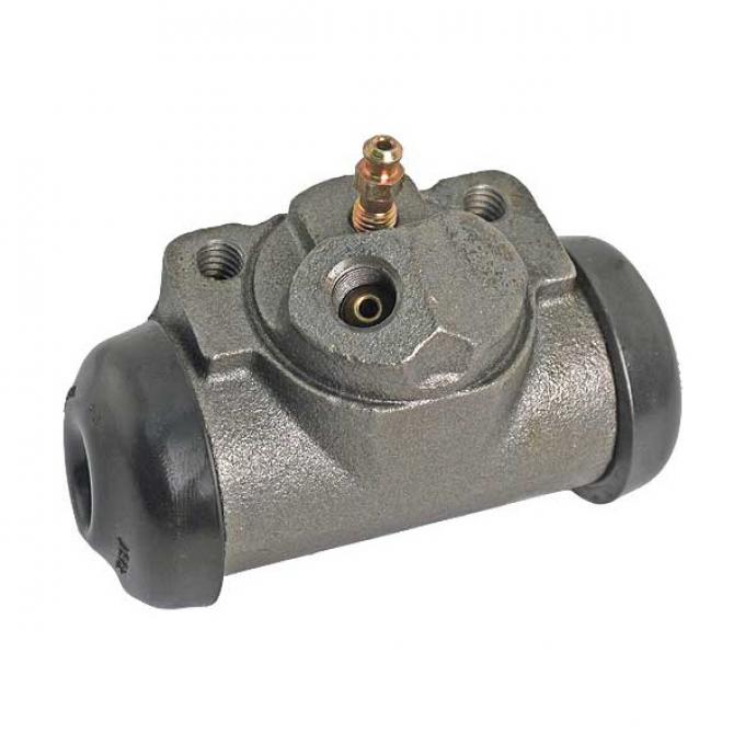 Brake Wheel Cylinder - Rear - 27/32 Diameter - Right