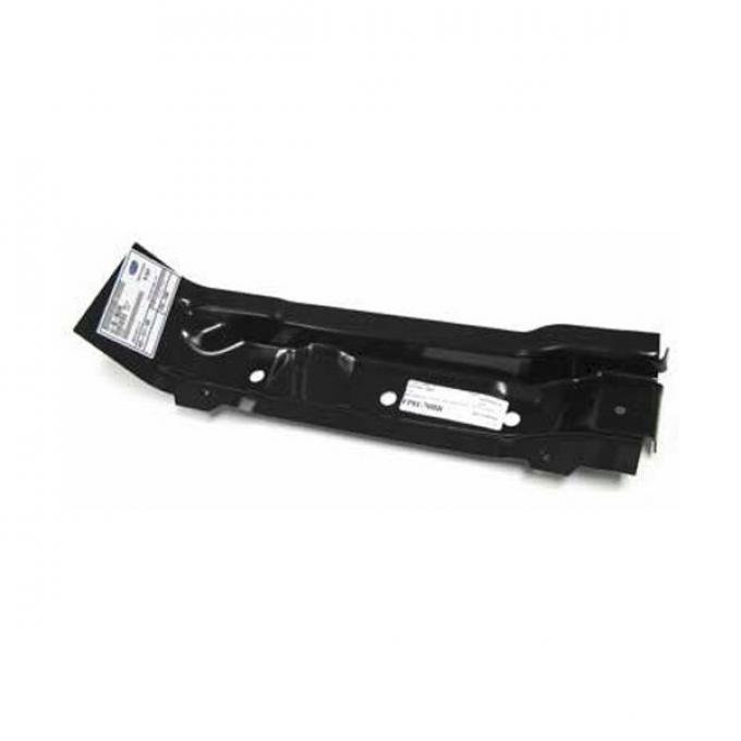 Firebird Floor Pan Brace, Passenger's Side, 1970-1974