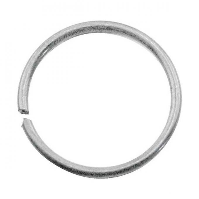 Model A Ford Rear Brake Camshaft Dust Ring - Larger