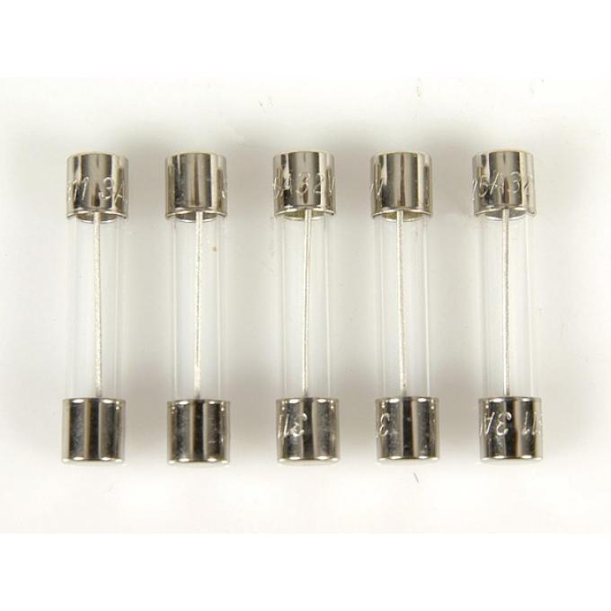 Camaro Fuse Pack, 30 Amp, 1967-1969