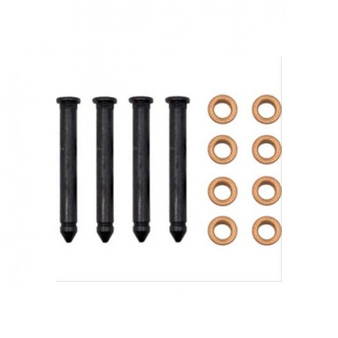 Camaro Lower Door Hinge Rebuild Kit 1968-1979