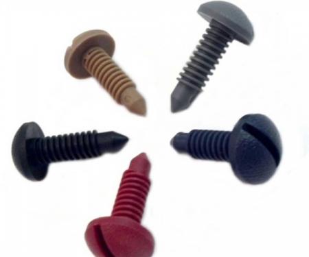 Camaro Interior Rear Hatch Screw, 1982-1992