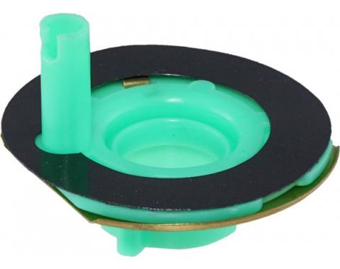 Camaro Horn Contact & Turn Signal Canceling Cam, For Cars With Non-Tilt Steering Column, 1969-1975