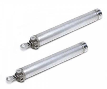 Camaro Convertible Power Top Lift Cylinder, Pair, 1967-1969