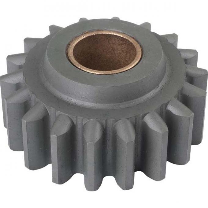 Model A Ford Reverse Idler Gear - 18 Teeth - Precision Machined - Top Quality