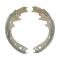 Ford Thunderbird Brake Shoe Set, Front, 11-1/32 X 3, 1961-62