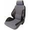 Nova Bucket Seat, Rally Recliner, Left