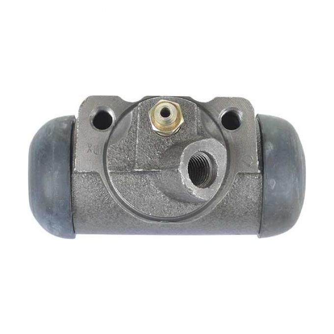 Ford Pickup Truck Front Wheel Cylinder - 1-1/8 Bore - F250 4-Wheel Drive - Left