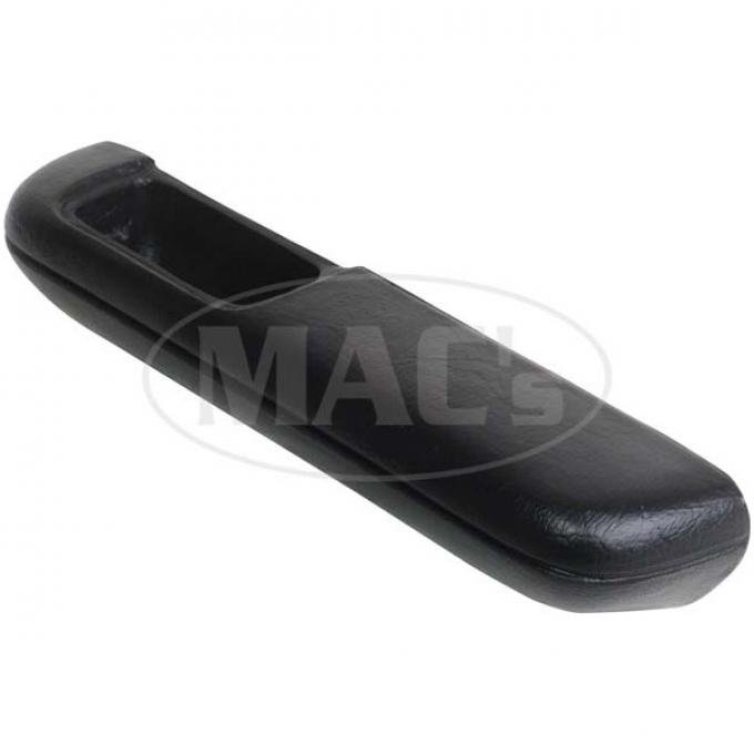 Rear Armrest Pad, Right, Falcon, Comet, 1964-1965