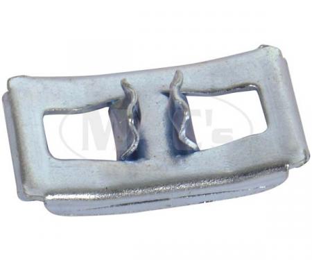 Roof Rail Moulding Fastener