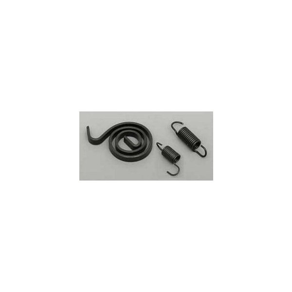 Chevy Hood Latch Spring Repair Kit, 19551957