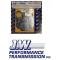 Nova TH350 Street Action Transmission Shift Improver Kit, JW Performance, 1968-1979