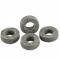 Corvette Headlight Pivot Ball Felt Washers, 1963-1967