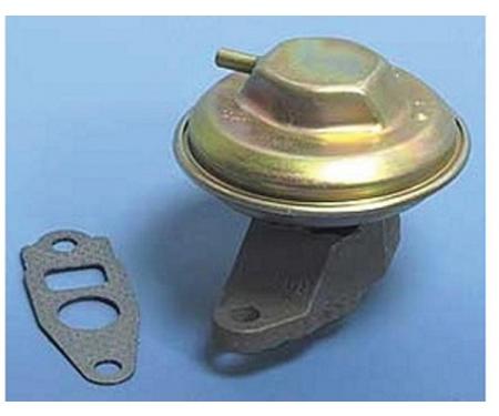 El Camino Exhaust Gas Recirculation Valve (EGR), 6 CylinderOr 231 c.i. (9) Motor (3.8 Liter) 1983-1984