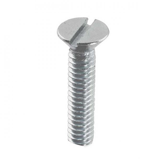 Bed Flooring Bolt Set - Ford Pickup Truck