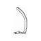 Ford Thunderbird Glove Box Door Arm, Right, 1955-57
