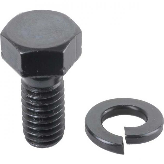 Oil Pan Bolt Set, Original Style