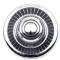 Chevelle Wheel Center Cap, Rally, 1968-1977