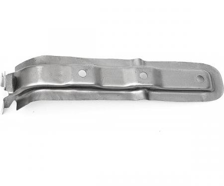 Full Size Chevy Floor Brace, Left Or Right # 3, 1961-1964