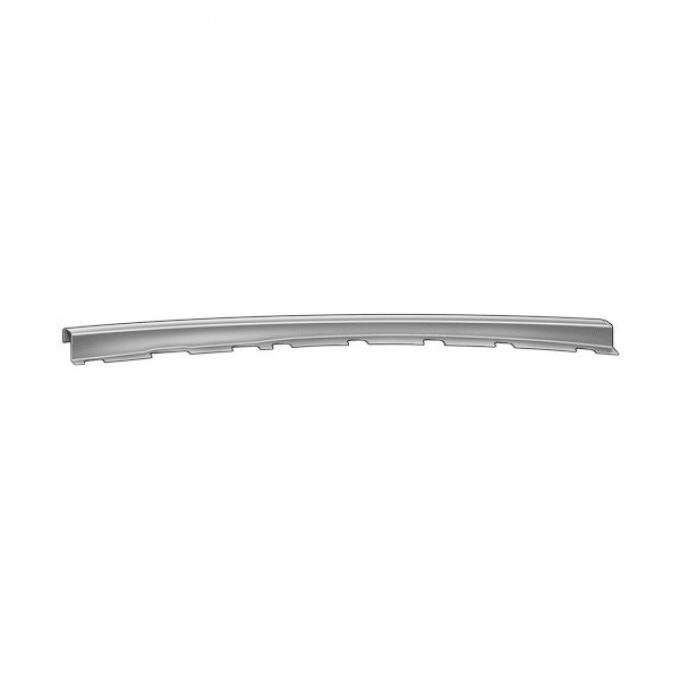 Rocker Panels - Ford Fordor Sedan
