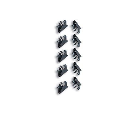 Chevy Or GMC Truck Side Molding Clip Set 1967-1968