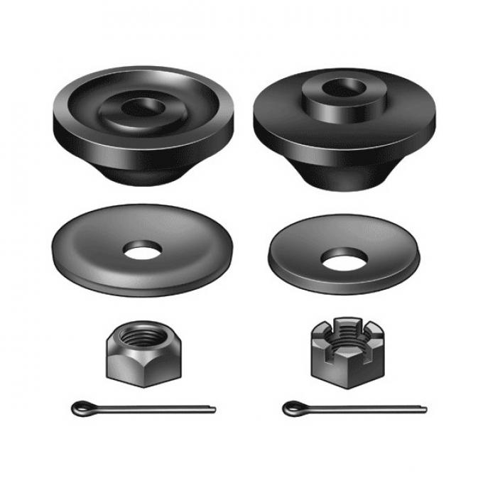 Strut Rod Bushing Kit