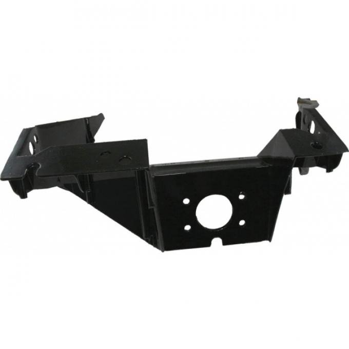 Corvette Headlight Actuator Support, Left, 1975-1982