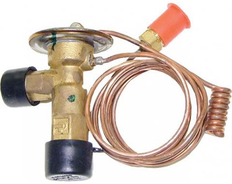 Nova Air Conditioning Expansion Valve, 1962-1968