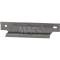 Ford Thunderbird Jacking Plate, Rear Bumper, Left, 1955