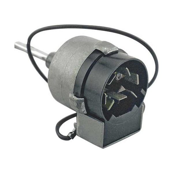 Ford Pickup Truck Windshield Wiper Switch With Intermittent (Delay