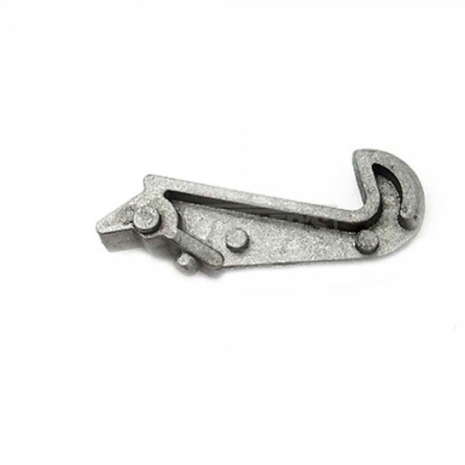 Firebird Glove Box Lock Hook, 1967-1968