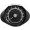 Chevy Truck Tachometer, 1967-1972